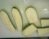 簡単ナスと馬鈴薯のグラタン作り方1写真