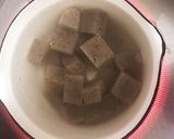 【簡単!!】大根の煮物作り方2写真