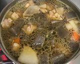 【簡単!!】大根の煮物作り方6写真