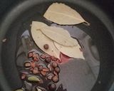 本格インドカレー(チキン編)作り方1写真