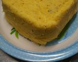 レンジで☆ホットケーキmixかぼちゃパン作り方5写真