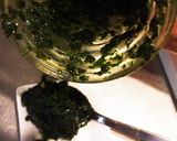 やみつきしそペースト 大量消費に作り方9写真