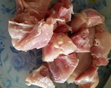 本格インドカレー(チキン編)作り方6写真
