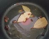 本格インドカレー(チキン編)作り方7写真