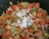 本格インドカレー(チキン編)作り方10写真