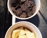 子供でも出来るロリポップ バレンタインに作り方1写真