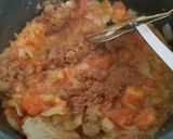 本格インドカレー(チキン編)作り方11写真
