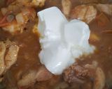本格インドカレー(チキン編)作り方13写真