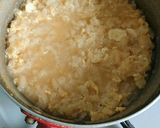残り物の味噌汁で！和風味噌ドリア作り方1写真