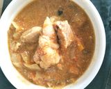 本格インドカレー(チキン編)作り方14写真
