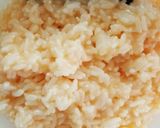 ダシダで♪パラパラ炒飯&ワンタンスープ風作り方5写真