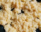 ダシダで♪パラパラ炒飯&ワンタンスープ風作り方6写真