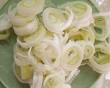 ダシダで♪パラパラ炒飯&ワンタンスープ風作り方9写真