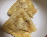 納豆油揚げ包み作り方6写真
