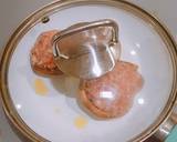 うま！じゅわ〜☆肉厚BIG椎茸の肉詰め作り方6写真