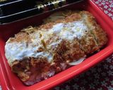 お惣菜のとんかつdeかつ丼！作り方4写真