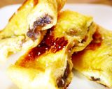 あと一品やおつまみにいかが♪油揚げピザ作り方15写真