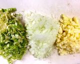カニ無しカニ玉！？餡かけ卵☆作り方2写真