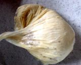 豆腐ドーナツ作り方1写真