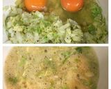 カニ無しカニ玉！？餡かけ卵☆作り方4写真