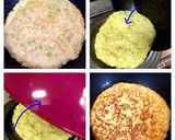 カニ無しカニ玉！？餡かけ卵☆作り方5写真