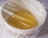 マグカップで茶碗蒸し作り方2写真