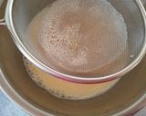 とろけるぷりん作り方5写真