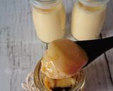とろけるぷりん作り方10写真