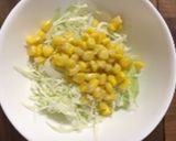 赤のビーツで混ぜるだけマヨサラダ作り方3写真