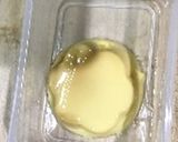 カタラーナ風レッドビーツのアイス作り方2写真