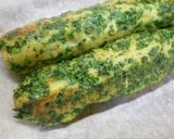 お魚ソーセージのちくわとパセリに守られて作り方5写真