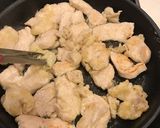 ジューシー鶏むね肉の、マヨ味噌チーズ焼き作り方11写真