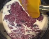 市販ジャムとペクチンでフルーチェ風作り方5写真