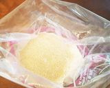 綺麗になれちゃう『サクホロクッキー』作り方2写真
