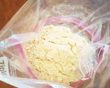 綺麗になれちゃう『サクホロクッキー』作り方3写真
