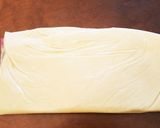 綺麗になれちゃう『サクホロクッキー』作り方6写真