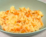 副菜♡栄養も旨みも1番のポテトサラダ♡作り方3写真