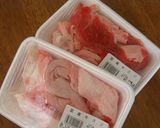 牛すじ入り♪簡単白だしおでん作り方9写真