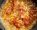 ツナマヨでアレンジ✿トマトソースパスタ作り方6写真
