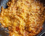 ツナマヨでアレンジ✿トマトソースパスタ作り方8写真