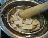 酒粕たっぷり豚汁～粕汁作り方7写真