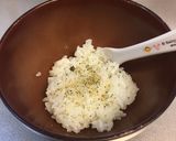 離乳食手掴みご飯 簡単一口おにぎり♡作り方1写真