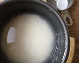 砂糖で油抜き？やさしい味の簡単いなり寿司作り方13写真