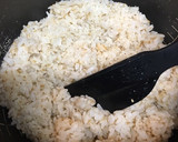 砂糖で油抜き？やさしい味の簡単いなり寿司作り方14写真