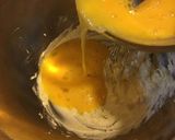 かぼちゃのパウンドケーキ作り方4写真