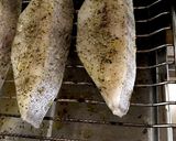 カレイのハーブグリル作り方2写真
