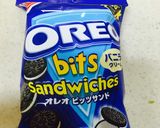 HMで生クリーム入りのオレオのマフィン作り方1写真