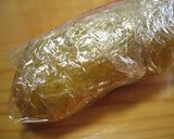 火を使わずに！コロコロポテトサラダ作り方1写真