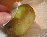 火を使わずに！コロコロポテトサラダ作り方3写真