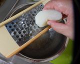 梨たっぷり♪ビビンそうめん作り方4写真